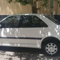 فر وش خودرو پر شیا سال معدل ۹۵