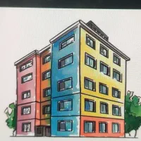 آپارتمان-فول-امکانات-4سال-ساخت