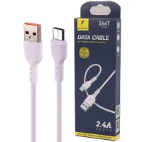 کابل شارژر موبایل تایپ سی( اصل)