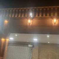 خدمات سیم کشی برق نصب آیفون دوربین کولر و....