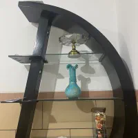 یک عدد بوفه