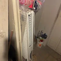 رادیاتور  پنلی ایران رادیاتور