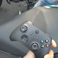 دسته xbox series|کنسول، بازی ویدئویی و آنلاین|تهران, نظام‌آباد|دیوار