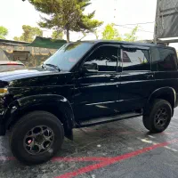 یوآز پاتریوت اتومات