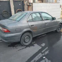 فروش و معاوضه سمند ۸۴