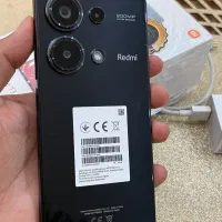 redmi note13 pro4g|موبایل|کرمانشاه, |دیوار