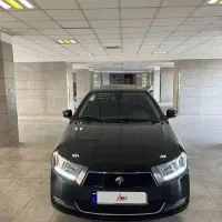 دنا پلاس توربو اتوماتیک آپشنال بی رنگ