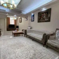 63متر 2خواب همکف با پاسیو  (حیدرخانی)