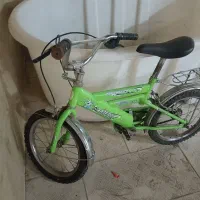 دوچرخه۱۶