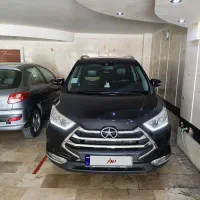 جک S3 مدل ۱۴۰۰|خودرو سواری و وانت|تهران, تهرانپارس غربی|دیوار