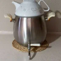 کتری ۵ لیتری