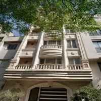 اجاره کوتاه واحد مبله لاکچری فول امکانات