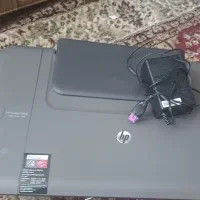 پیرینتر HP Deskjet 1050