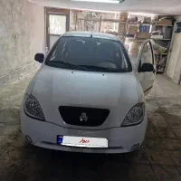تیبا هاچ بک