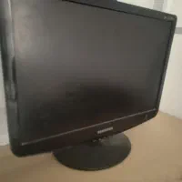 مانیتورsamsung19 اینچ