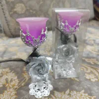 شمعدانی