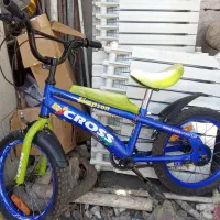 دوچرخه