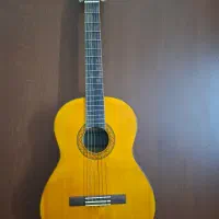 گیتار یاماها c70 / اصل