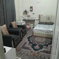 سوئیت درشهرگنبددونفره کنارمسکن مهرکاج