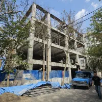 مشارکت ۳۵۰متر جنوبی جواز ۶طبقه