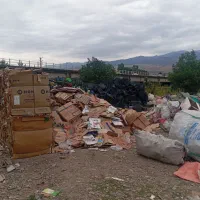 نیاز مند نیرو کار آقا  (رستم آباد)