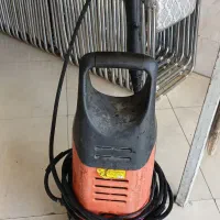 کارواش خانگی بسیارسالم