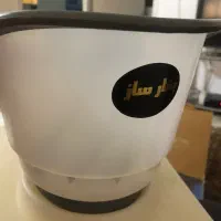 دستگاه بخار ساز صورت با ماسک مخصوص