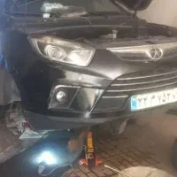 میکانیک سیار ایرانی وخارجی دیاگ تمامی خودروهاشب رو
