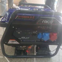 موتور برق ۳فاز تک فاز  مارک ابکو برند معتبر