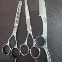 قیچی آرایشگری