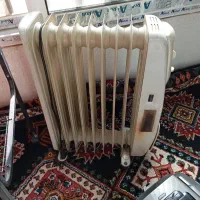 شوفاژ برقی