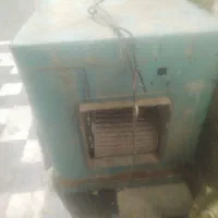 بدنه کولر3500