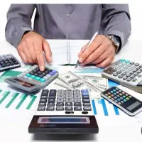 استخدام نیروی حسابدار