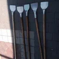 کمچه کف گیر