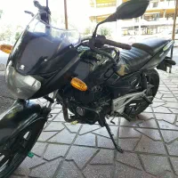 پالس 200 مدل ۸۹ ug4