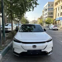 هوندا ens1