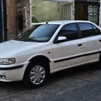 سمند دوگانه فابریک ef7 96