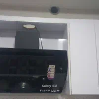 هود روکار معاوضه با توکار