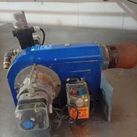 فروش مشعل گازی