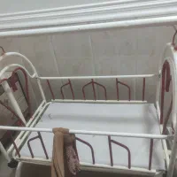 گهواره تمیز