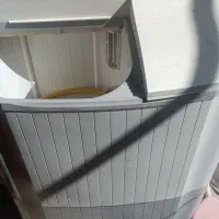 لباسشویی دوقلو ال جی