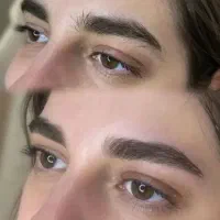 خدمات اصلاح و کوتاهی رنگ و کراتین