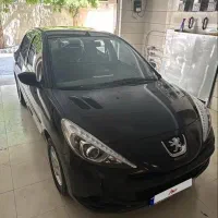 207 اتومات سقف فلز