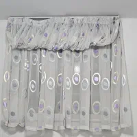 پرده|پرده، رانر، رومیزی|نجف‌آباد, شریعتی غربی|دیوار