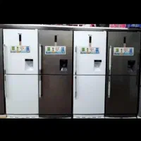 یخچال فریزر جنرال