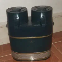 فلاسک دوقلو