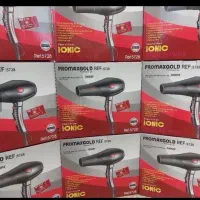 سشوار پرومکس گلد 5728 Hair dryer Promax Gold 5728
