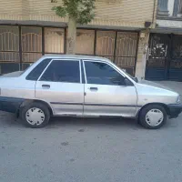 پراید مدل89