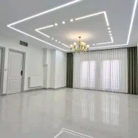 ۷۳متر/دوخواب/فول دیزاین/غرق نور/سند تک برگ