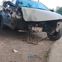 سمند مدل۹۱x7فنی سالم